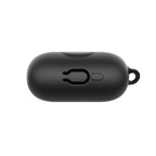 EarFun Air Pro 4 Plus Hybrid Driver Earbuds - Black - View 8