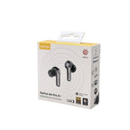 EarFun Air Pro 4 Plus Hybrid Driver Earbuds - Black - View 9