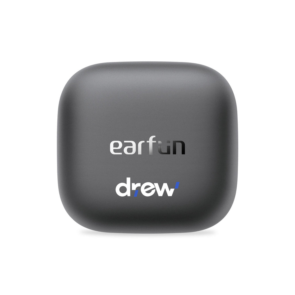 EarFun Air Pro 4i Earbuds with LDAC Audio - Black - View 3
