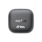 EarFun Air Pro 4i Earbuds with LDAC Audio - Black - View 3