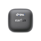 EarFun Air Pro 4i Earbuds with LDAC Audio - Black - View 4