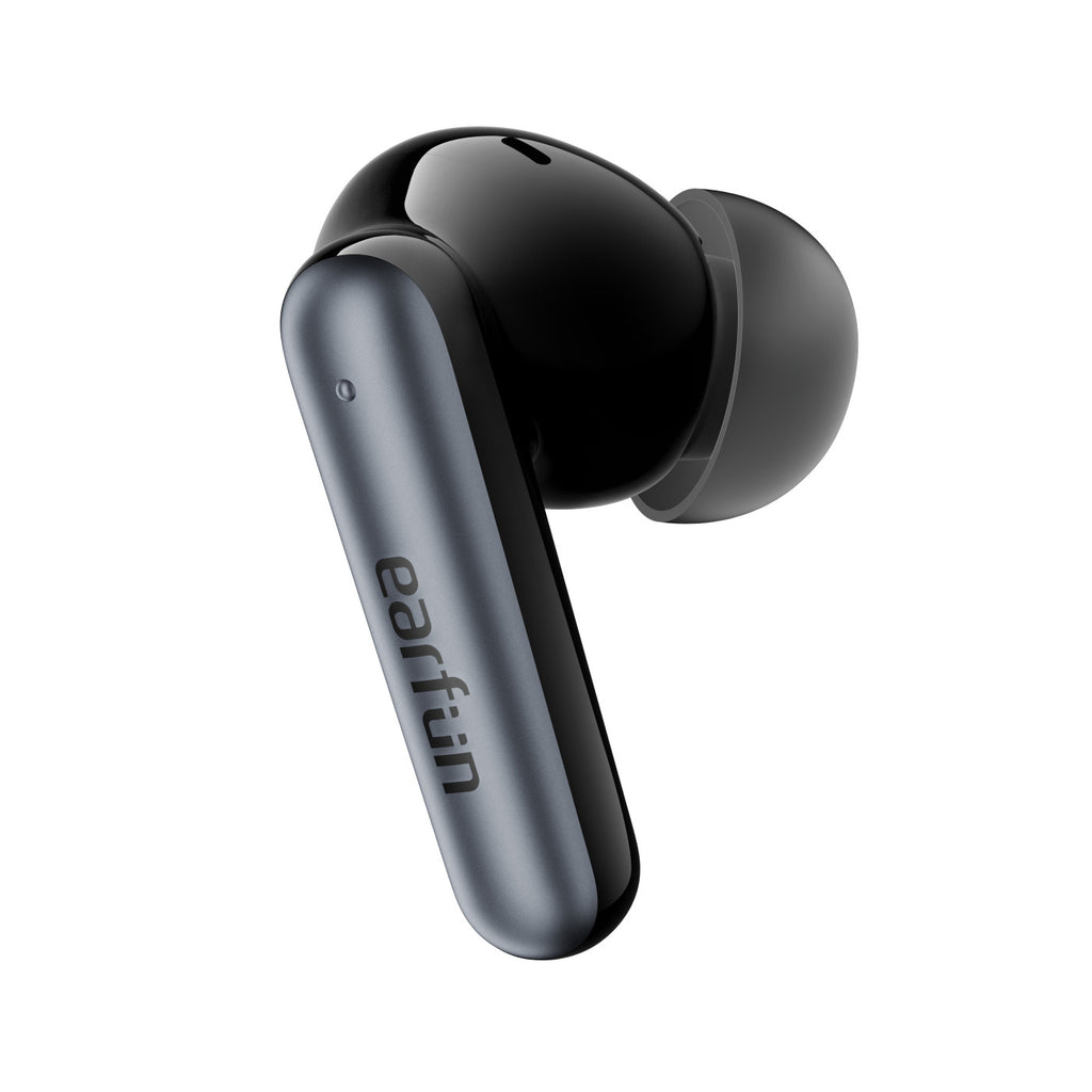 EarFun Air Pro 4i Earbuds with LDAC Audio - Black - View 6