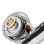 EarFun Air Pro 4i Earbuds with LDAC Audio - Black - View 7