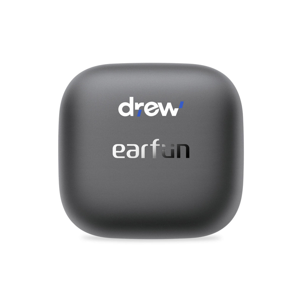 EarFun Air Pro 4i Earbuds with LDAC Audio Full Color - Black - View 4