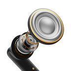 EarFun Air Pro 4i Earbuds with LDAC Audio Full Color - Black - View 8
