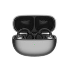 EarFun Clip Open-Ear Earbuds - Black - View 2