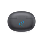 EarFun Clip Open-Ear Earbuds - Black - View 3