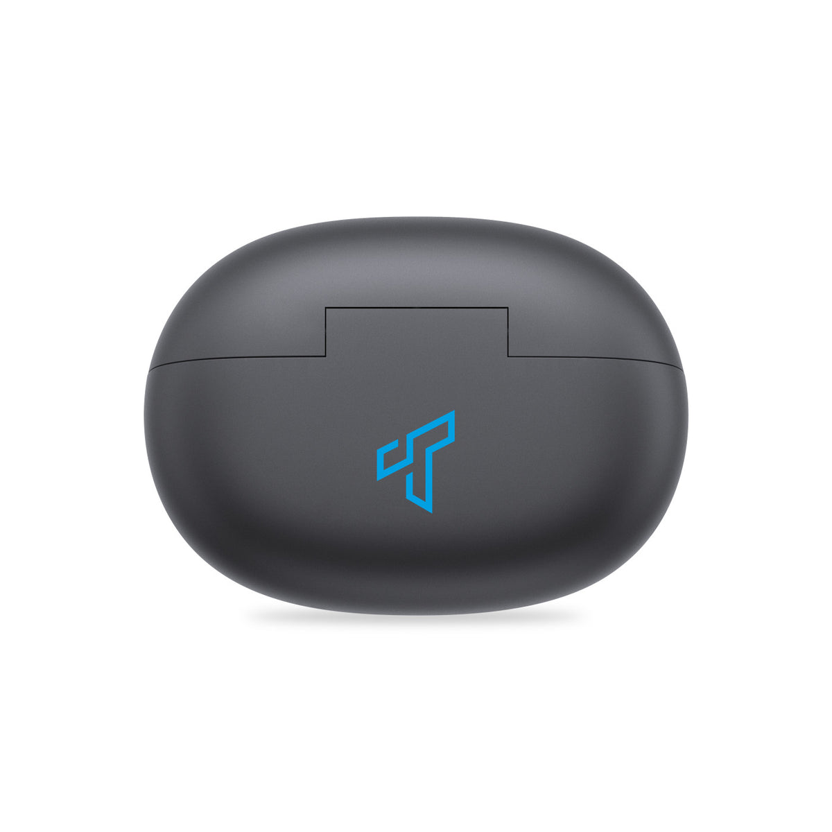 EarFun Clip Open-Ear Earbuds - Black - View 3