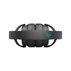 EarFun Tune Pro Noise Cancelling Headphones - Black - View 3