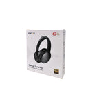EarFun Tune Pro Noise Cancelling Headphones - Black - View 4
