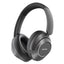 EarFun Wave Pro Over-Ear Headphones with ANC Transfer - Black - View 1