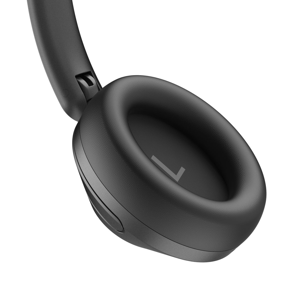 EarFun Wave Pro Over-Ear Headphones with ANC Transfer - Black - View 11