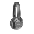 EarFun Wave Pro Over-Ear Headphones with ANC Transfer - Black - View 4