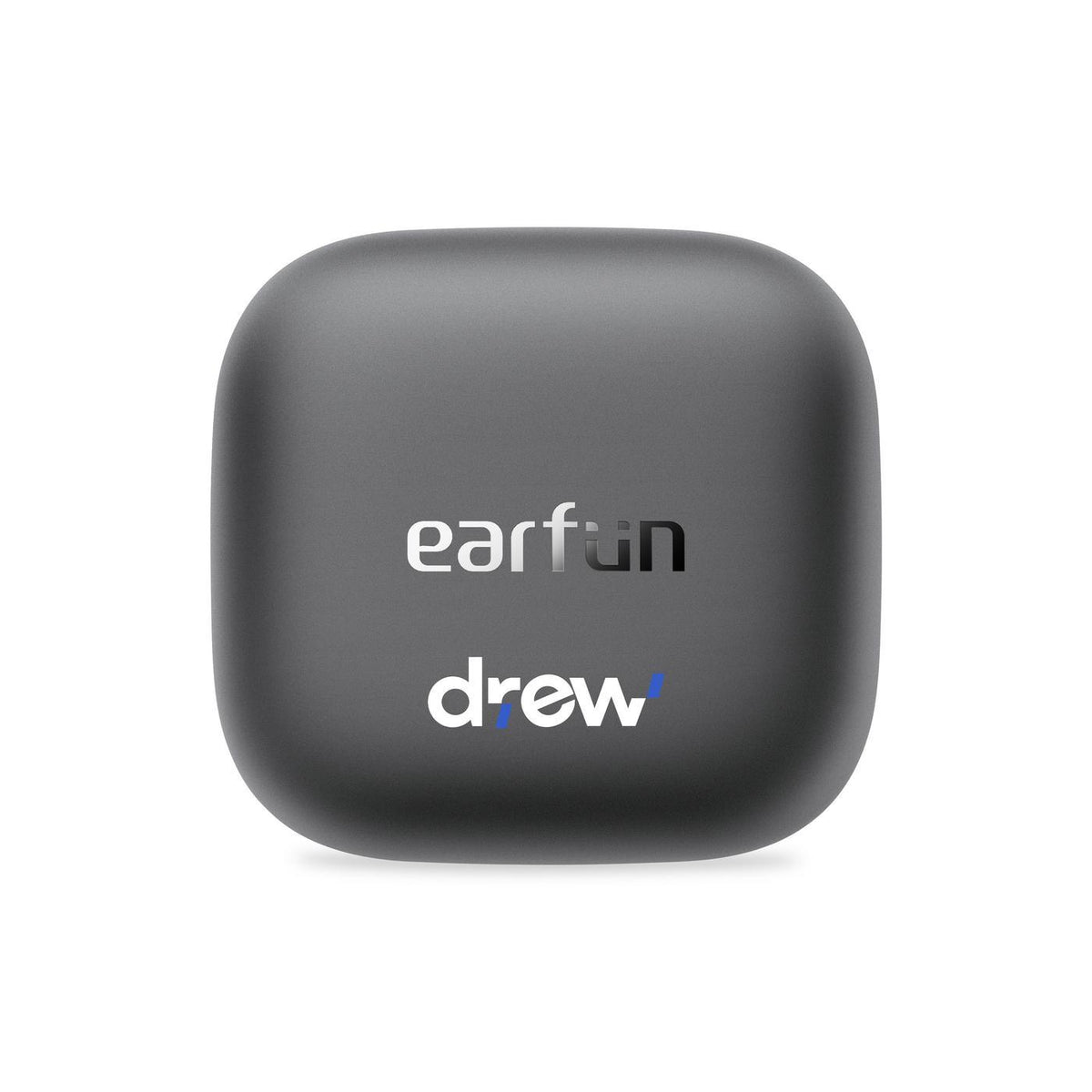 EarFun Wireless Earbuds Commuter Gift Set with Tote and Bottle Laser Engraving - Black - View 2