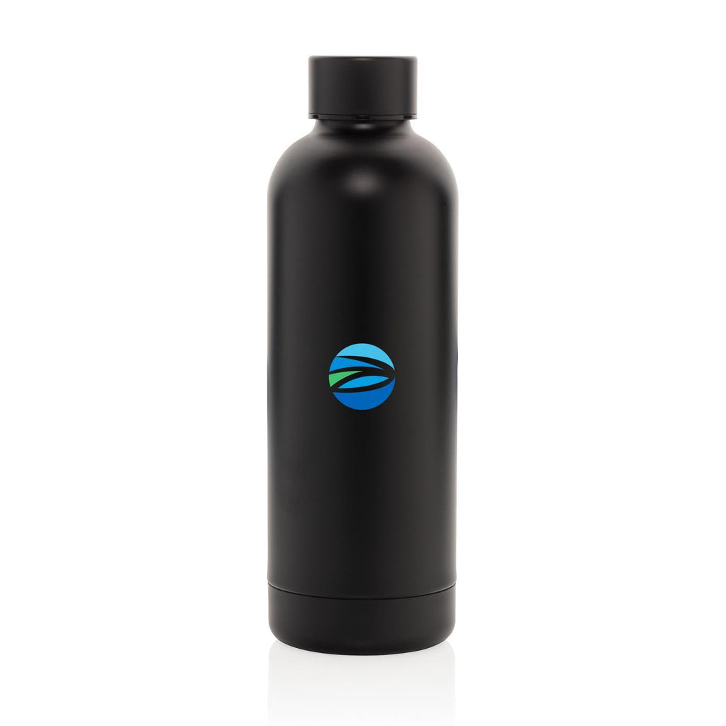 EarFun Wireless Earbuds Commuter Gift Set with Tote and Bottle Transfer - Black - View 4