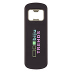 Easton Opener for Bottles - Black - Full Color