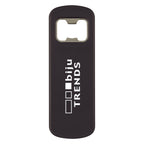 Easton Opener for Bottles - Black - Silk Screen