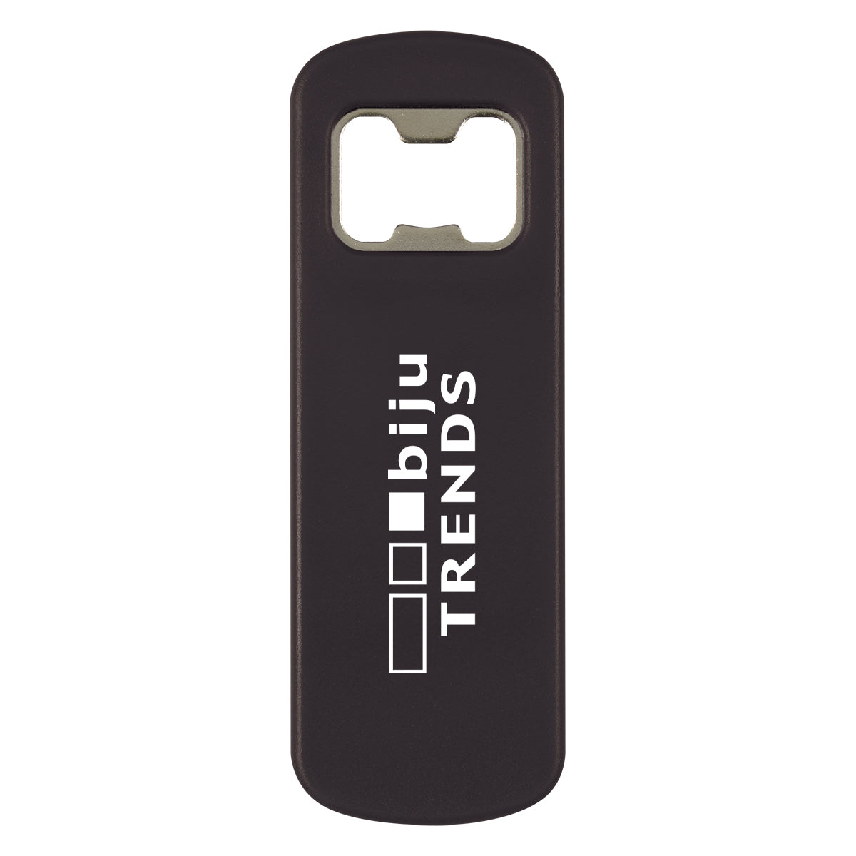 Easton Opener for Bottles - Black - Silk Screen