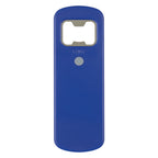 Easton Opener for Bottles - Blue - Back
