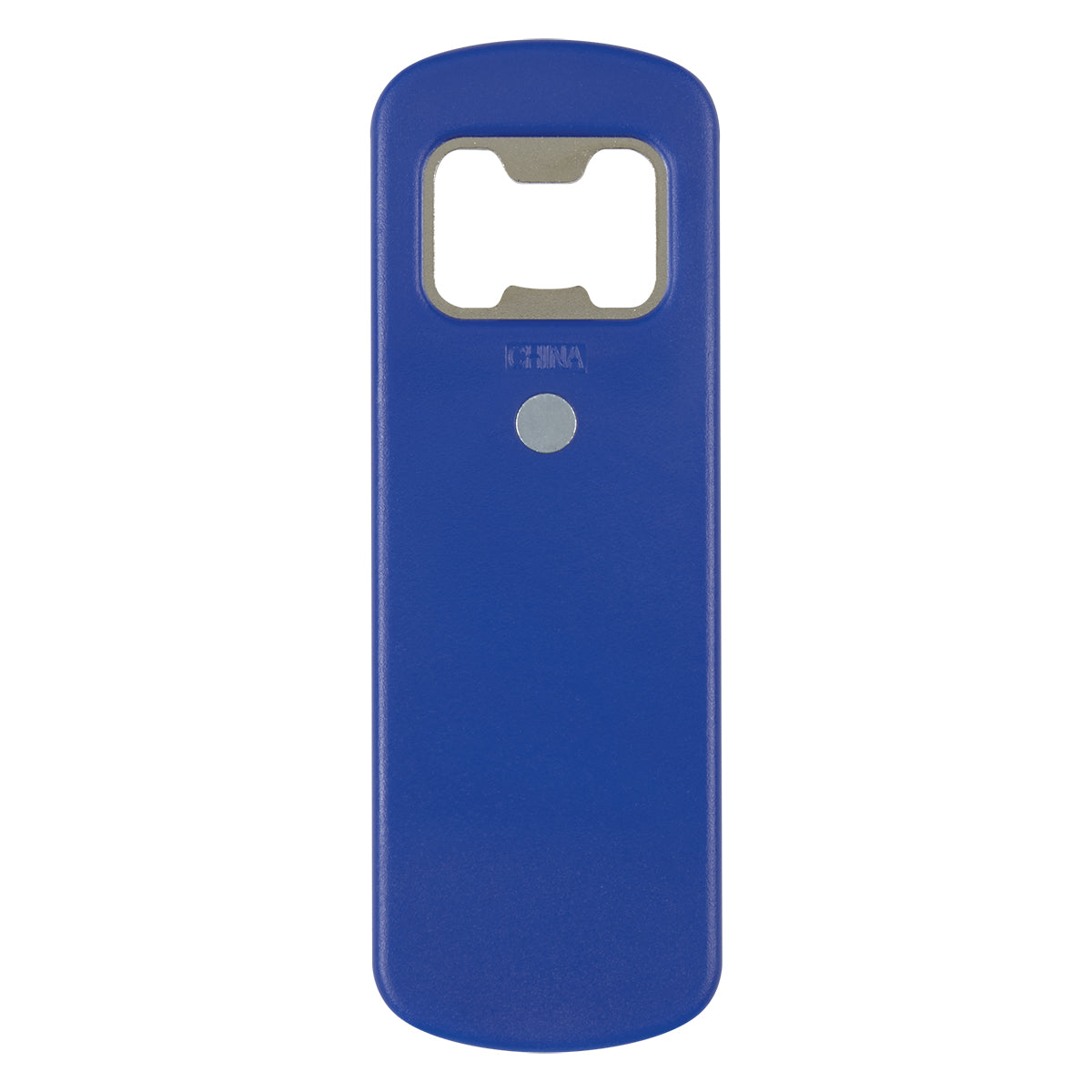 Easton Opener for Bottles - Blue - Back