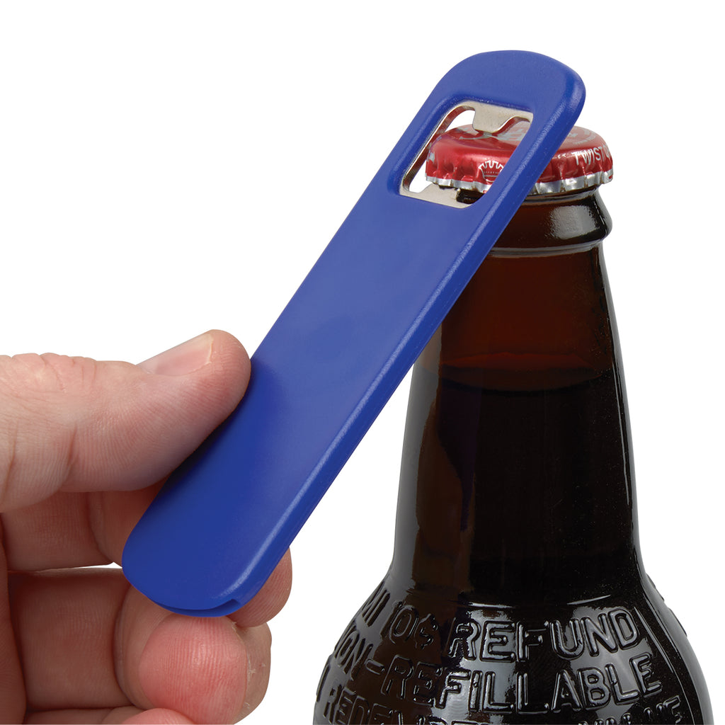 Easton Opener for Bottles - Blue - Bottle