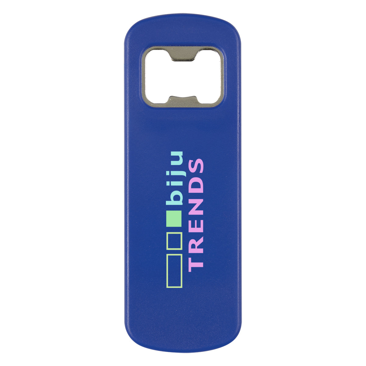 Easton Opener for Bottles - Blue - Full Color