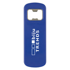 Easton Opener for Bottles - Blue - Silk Screen