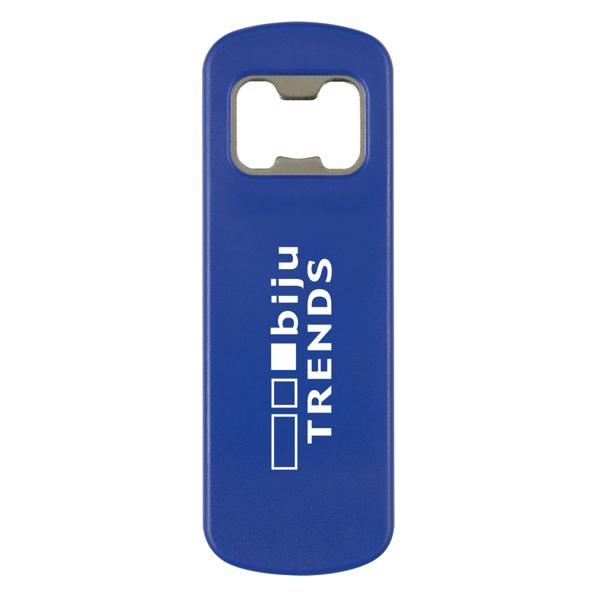Easton Opener for Bottles - Blue - Silk Screen