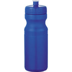 Easy Squeezy Spirit Squeeze Bottle in Recycled HDPE, 24 oz - Royal Blue - Photo 2