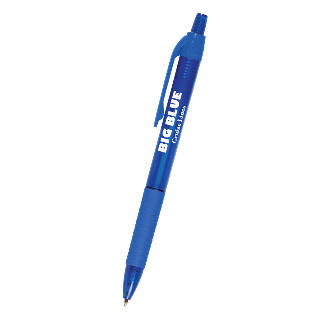 Echo Pen, Custom Printed - Silk Screen