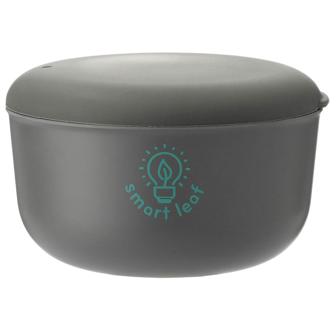 Ekobo Bamboo Lunch Bowl with Heat Safe Insert, 25 oz