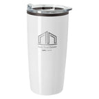 Elate Himalayan Recycled Tumbler, 20 oz - Laser Engraving
