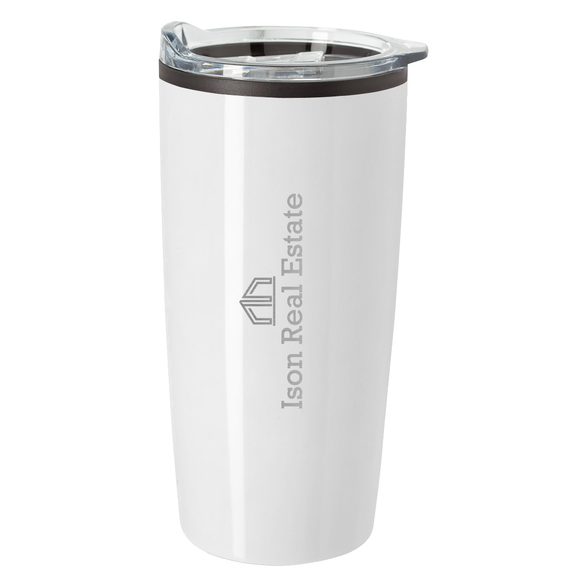 Elate Himalayan Recycled Tumbler, 20 oz - Laser Engraving