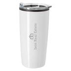 Elate Himalayan Recycled Tumbler, 20 oz - Laser Engraving