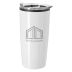 Elate Himalayan Recycled Tumbler, 20 oz - Laser Engraving