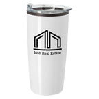 Elate Himalayan Recycled Tumbler, 20 oz - Silk Screen