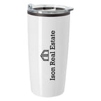 Elate Himalayan Recycled Tumbler, 20 oz - Silk Screen
