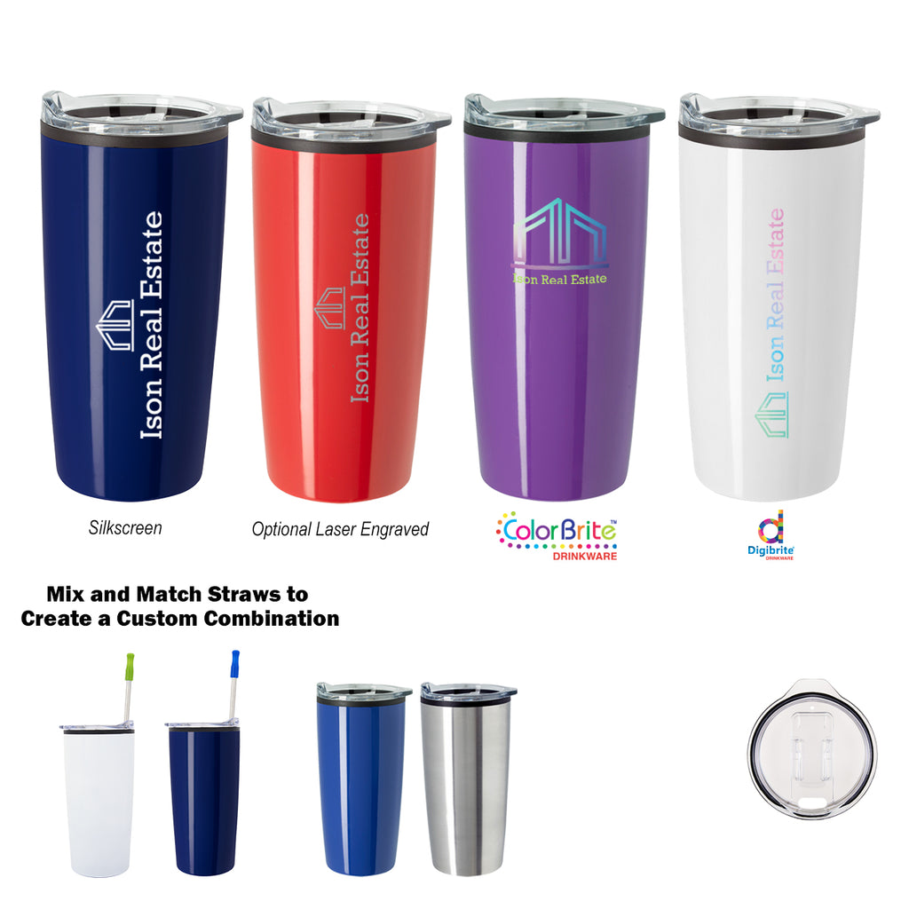 Elate Himalayan Recycled Tumbler, 20 oz