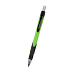 Elena Pen in Recycled ABS - Front