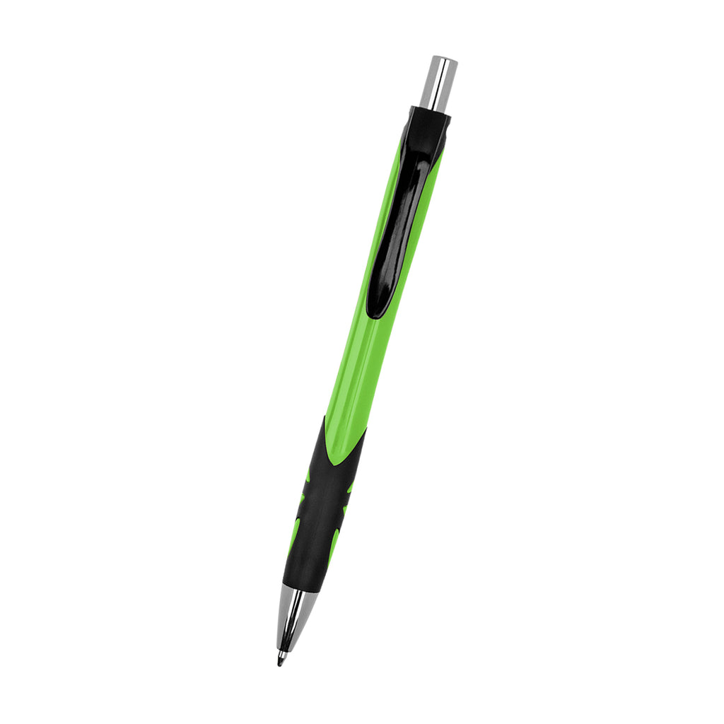 Elena Pen in Recycled ABS - Front