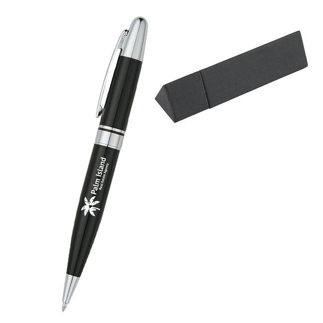 Elite Executive Pen in a Case