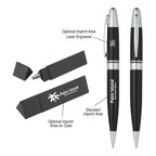 Elite Executive Pen in a Case