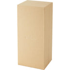 Ember Cold Tumbler in Insulated Glass, 16 oz - Sand - Packaging