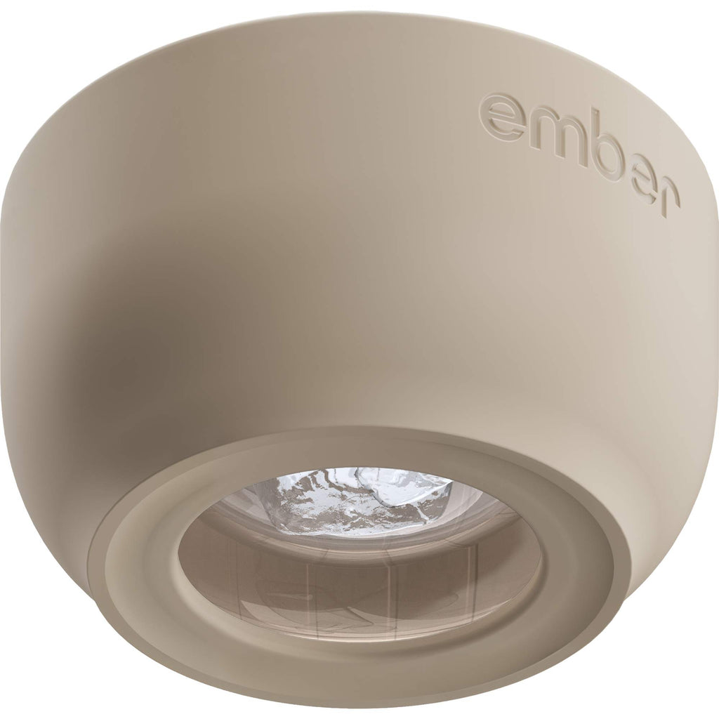 Ember Cold Tumbler in Insulated Glass, 16 oz - Sand - Photo 13
