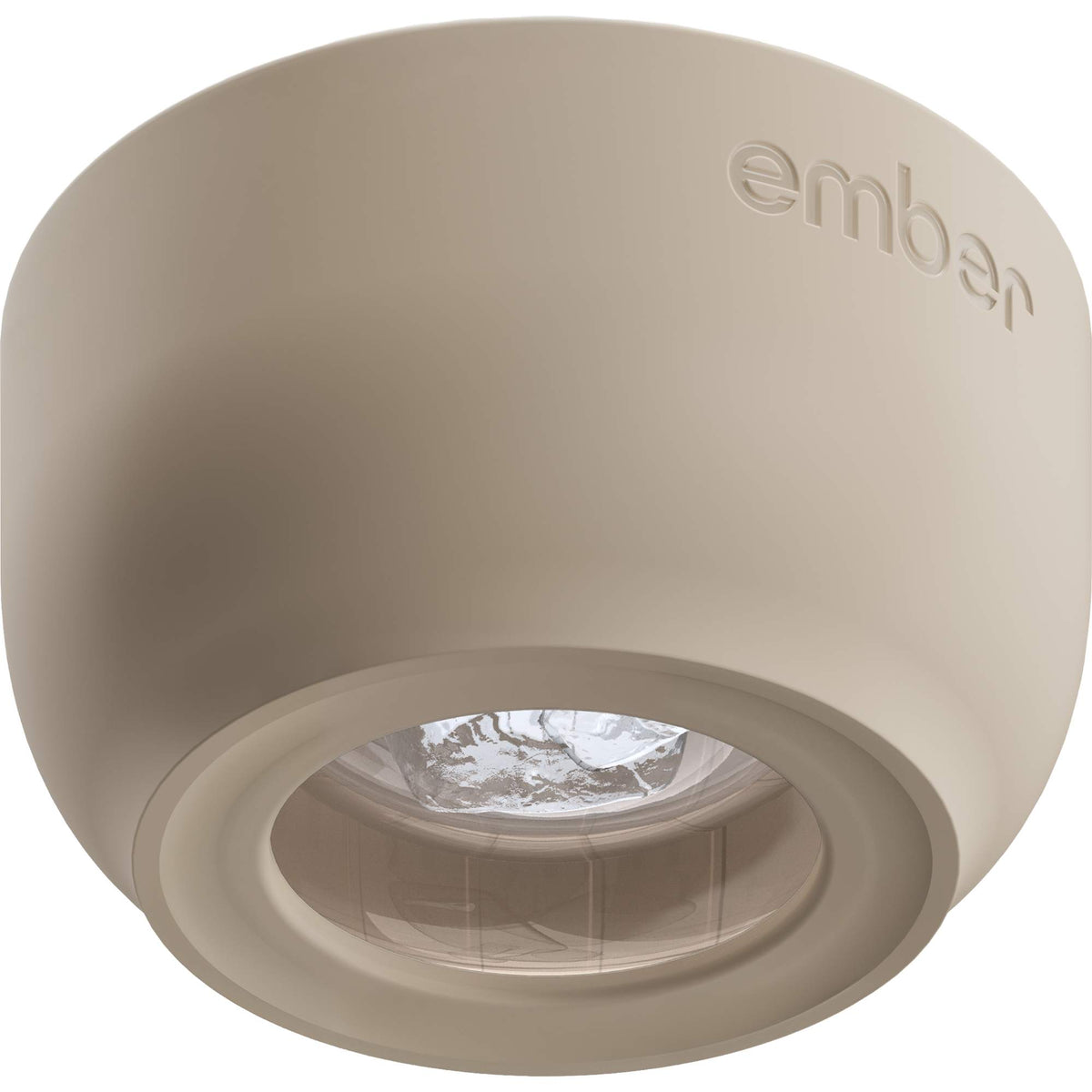 Ember Cold Tumbler in Insulated Glass, 16 oz - Sand - Photo 13