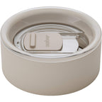 Ember Cold Tumbler in Insulated Glass, 16 oz - Sand - Photo 14