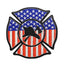 Embroidered Emblem, Large - Large Embroidered Emblem