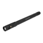 Emergency Multi Tool, Seven-Way - Black - Pad Print
