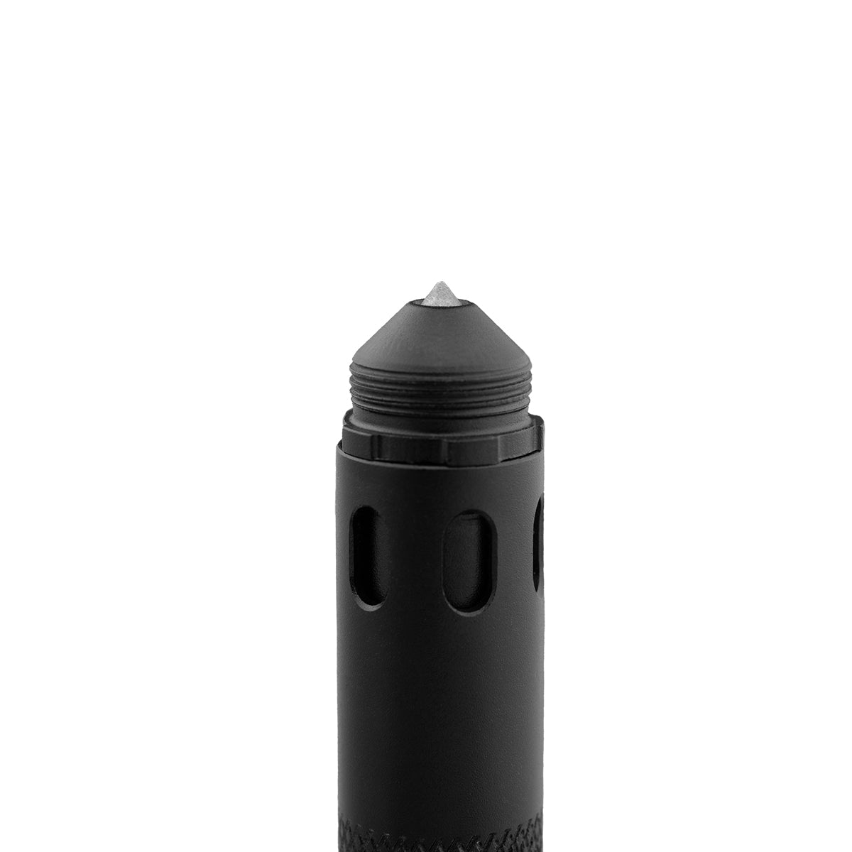 Emergency Multi Tool, Seven-Way - Black - Window_Breaker