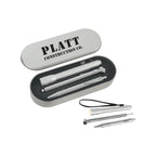 Emergency Tool Set, Three-Way